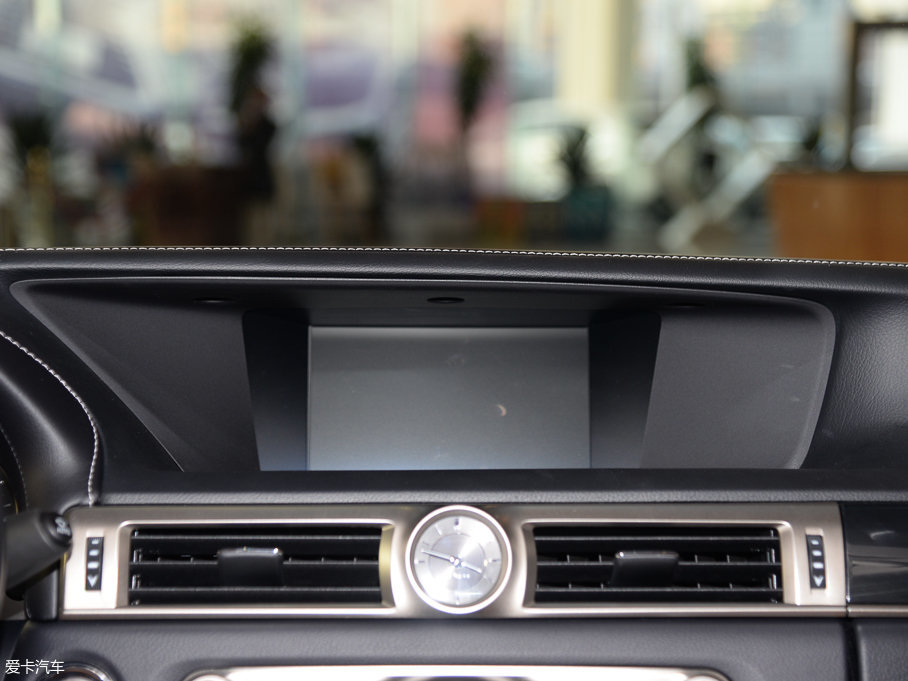 2016׿_˹GS 200t I(lng)Ȱ