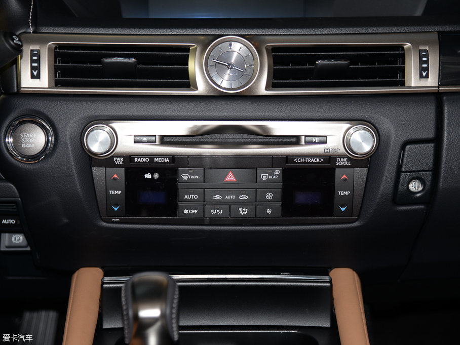 2016׿_˹GS 200t IȰ