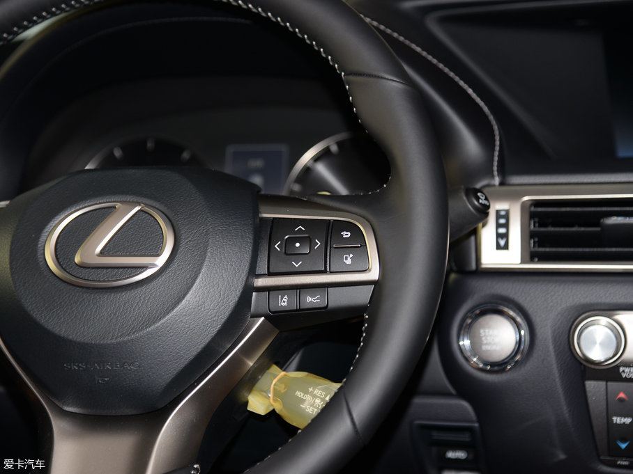 2016׿_˹GS 200t I(lng)Ȱ