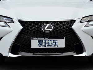 2016200t F SPORT оW