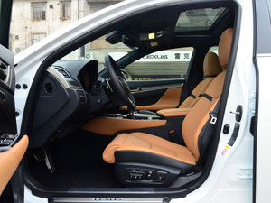 2016200t F SPORT ǰſg