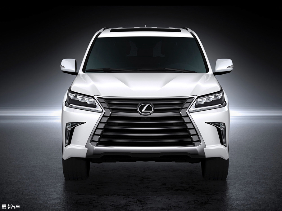 2016׿_˹LX 570 FA 8