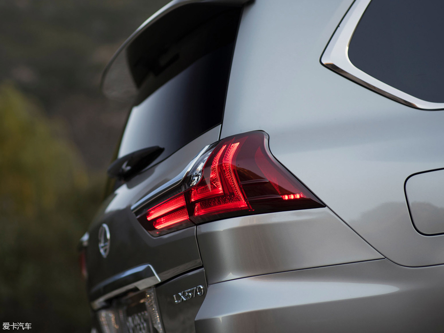 2016׿_˹LX 570 FA 8