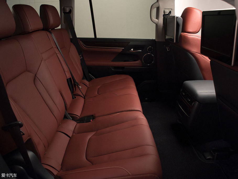 2016׿_˹LX 570 FA 8