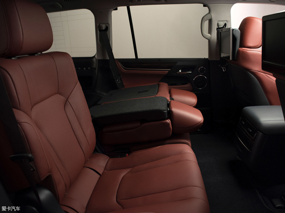 2016׿_˹LX 570 FA 8