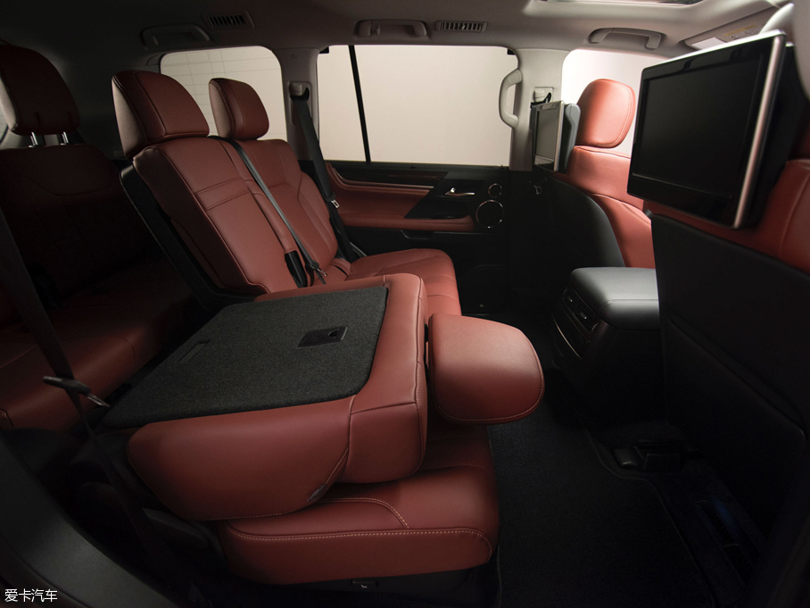 2016׿_˹LX 570 FA 8