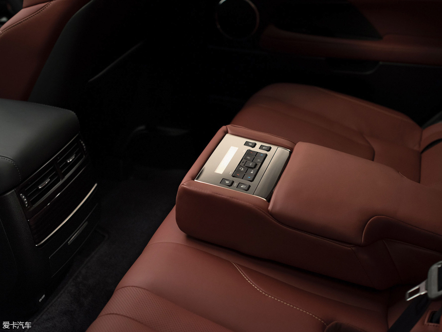 2016׿_˹LX 570 FA 8