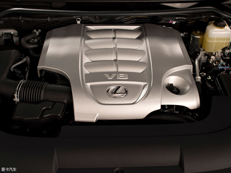 2016׿_˹LX 570 FA 8