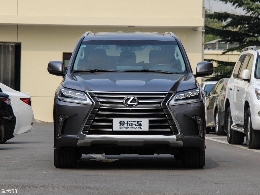 2016׿_˹LX 570 (dng)кA 5