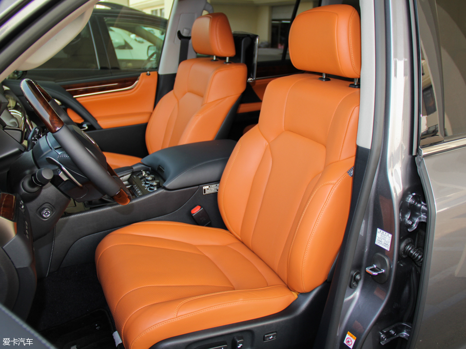 2016׿_˹LX 570 ӸкA 5