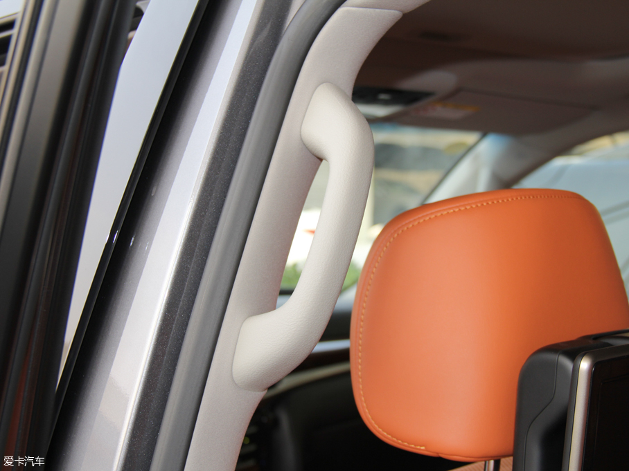 2016׿_˹LX 570 ӸкA 5