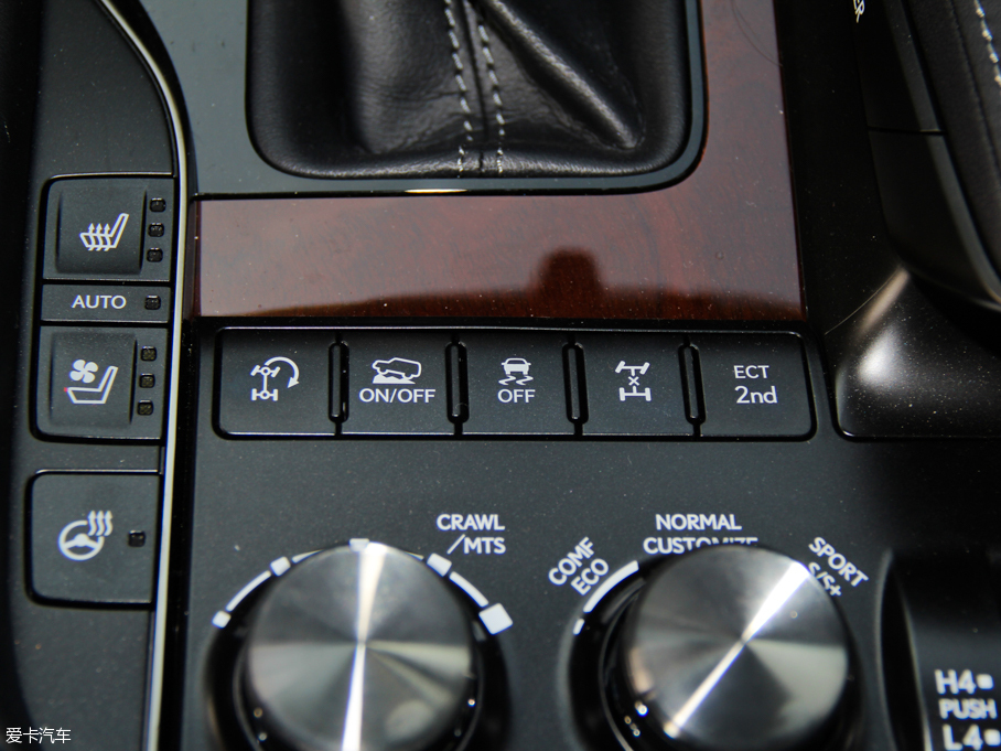 2016׿_˹LX 570 ӸкA 5