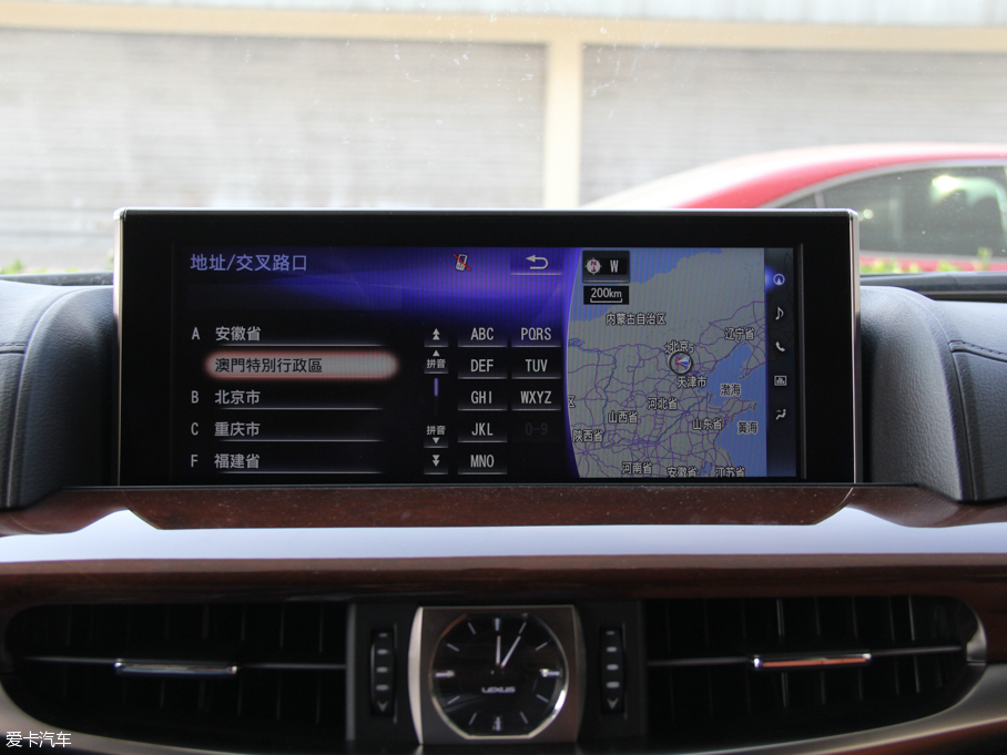 2016׿_˹LX 570 ӸкA 5