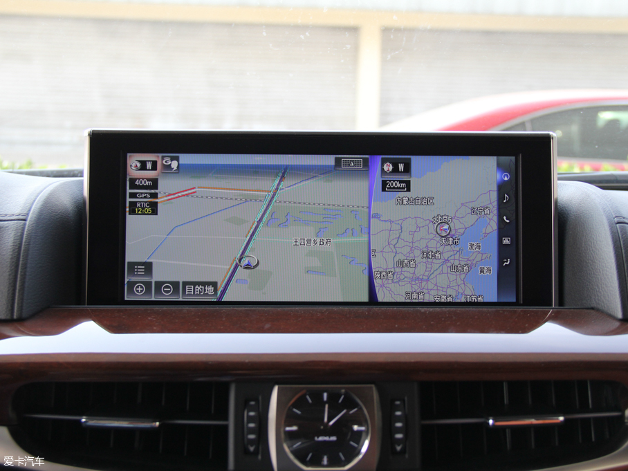 2016׿_˹LX 570 ӸкA 5