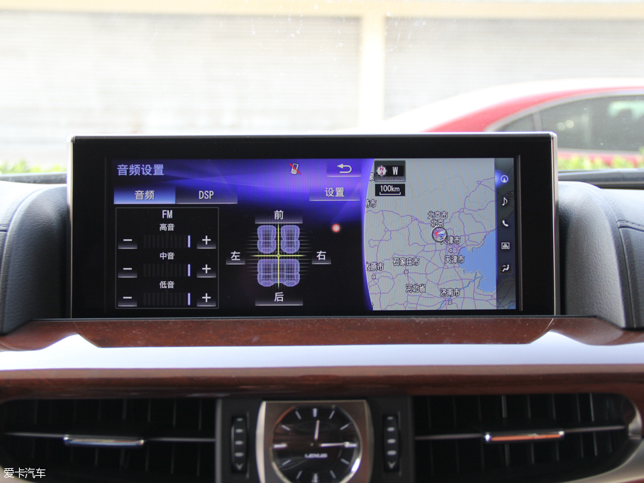 2016׿_˹LX 570 ӸкA 5