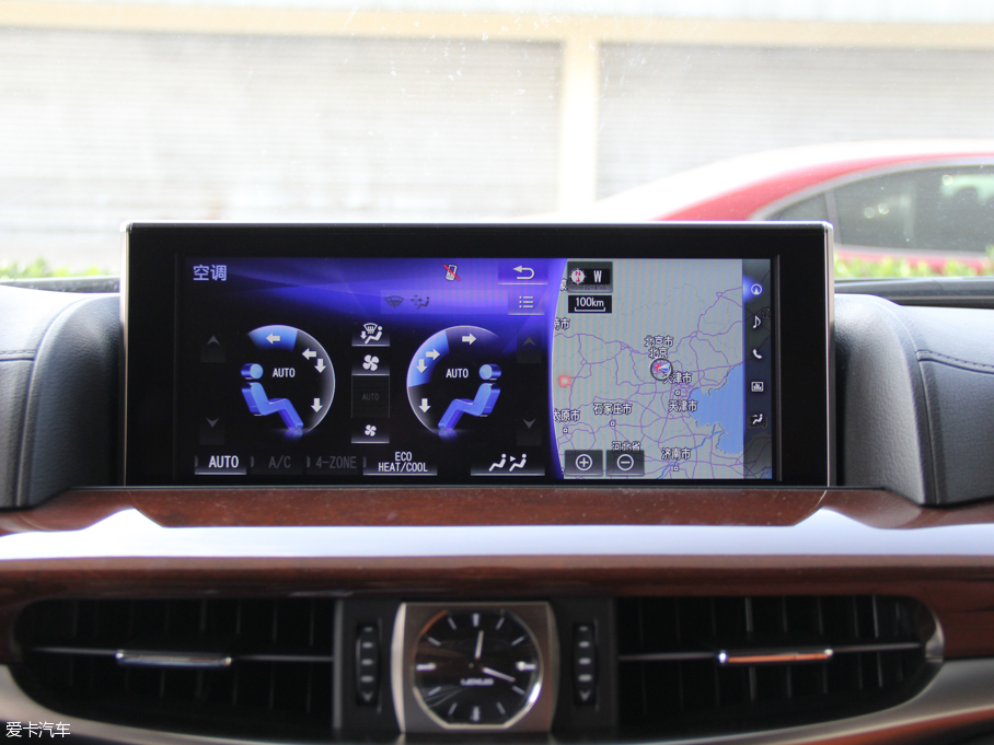 2016׿_˹LX 570 ӸкA 5