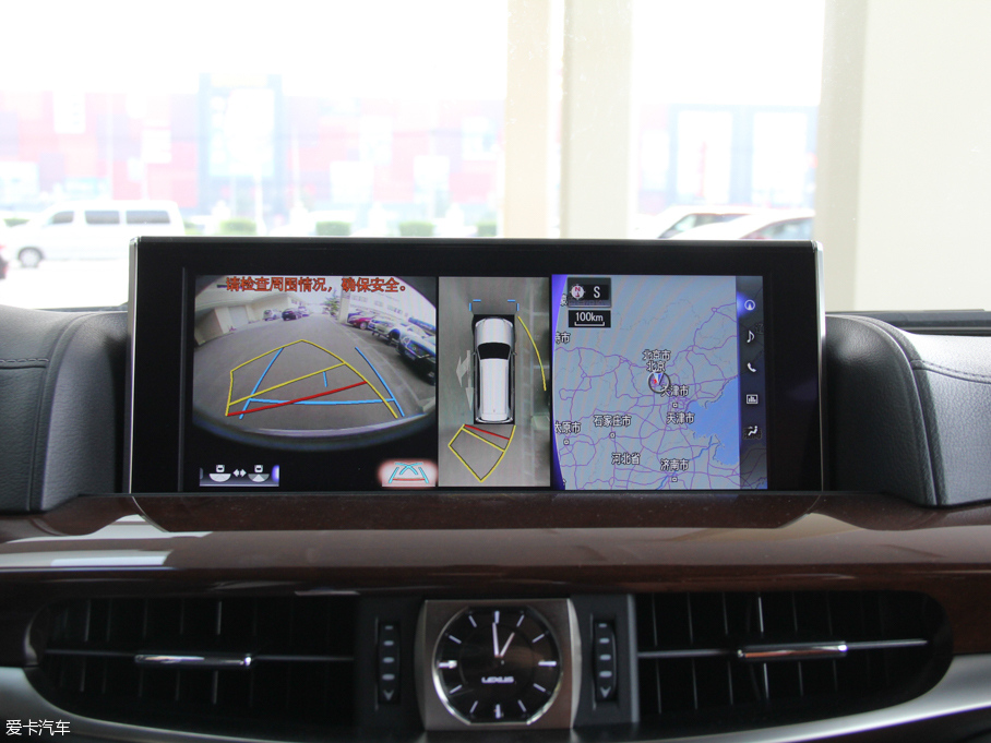 2016׿_˹LX 570 ӸкA 5