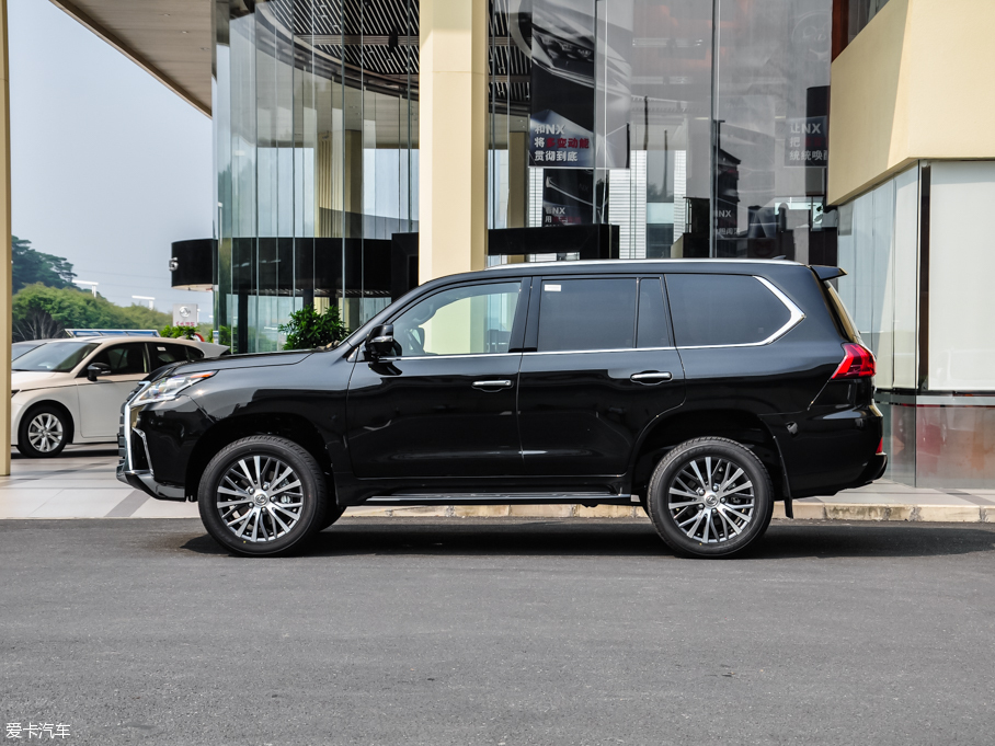 2016׿_˹LX 570 ӸкA 5