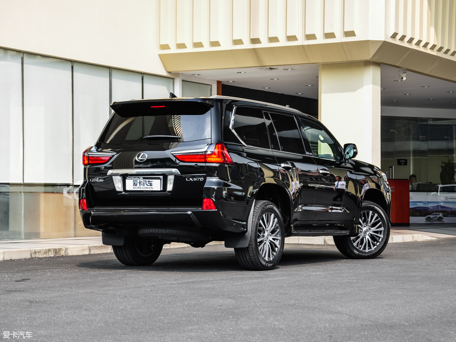 2016׿_˹LX 570 ӸкA 5