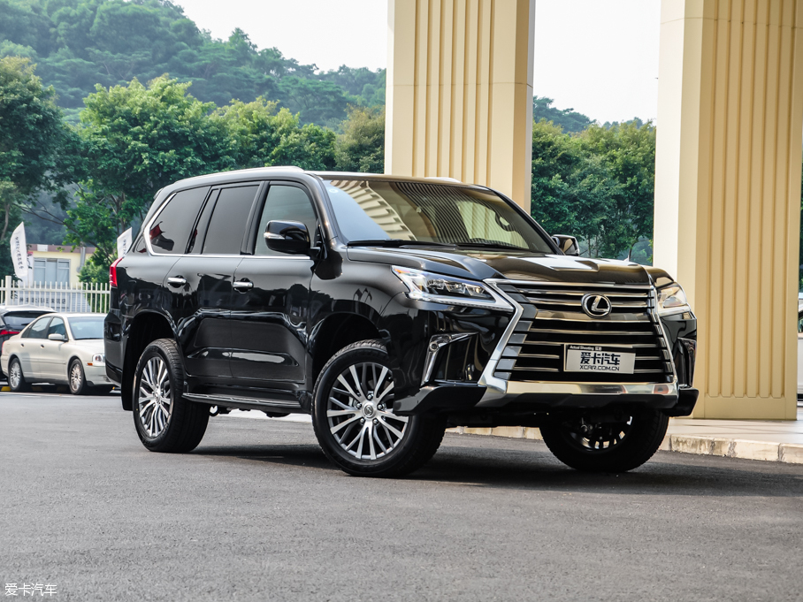 2016׿_˹LX 570 ӸкA 5