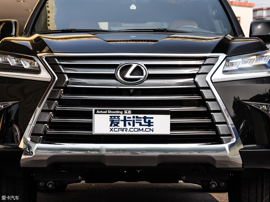 2016׿_˹LX 570 ӸкA 5