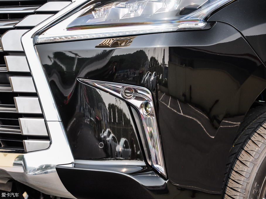 2016׿_˹LX 570 ӸкA 5