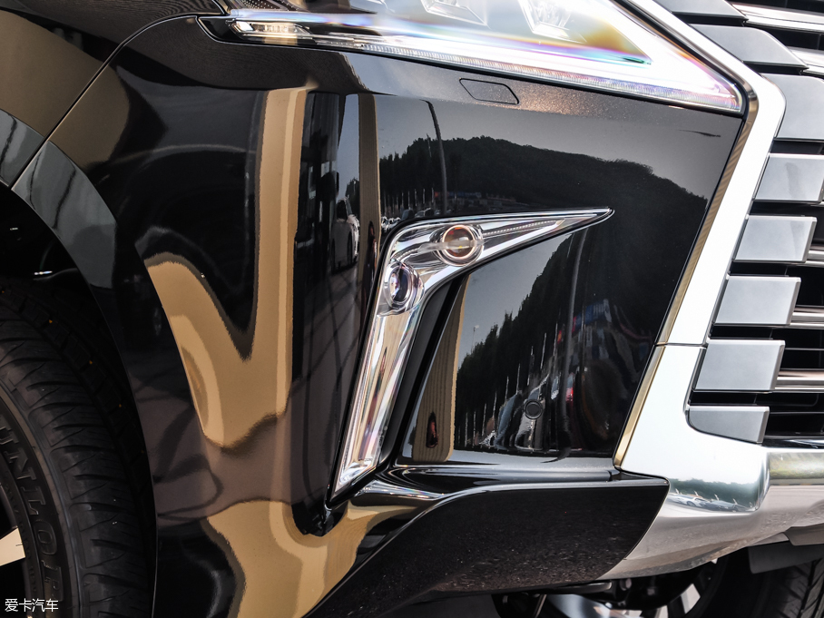 2016׿_˹LX 570 (dng)кA 5