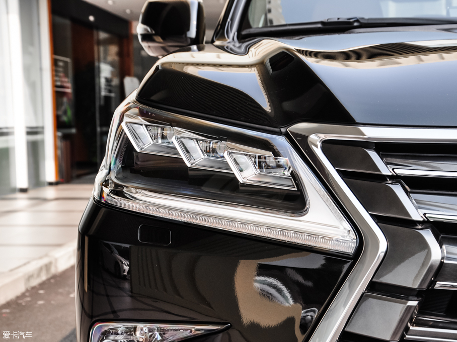 2016׿_˹LX 570 ӸкA 5