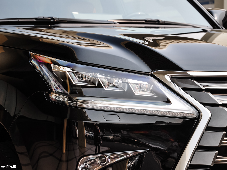 2016׿_˹LX 570 ӸкA 5