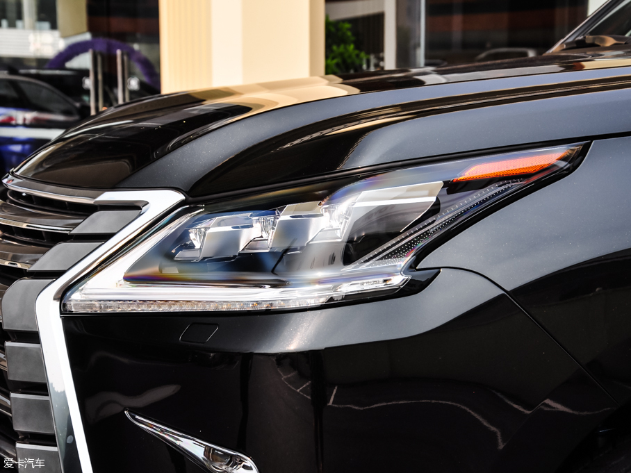 2016׿_˹LX 570 ӸкA 5