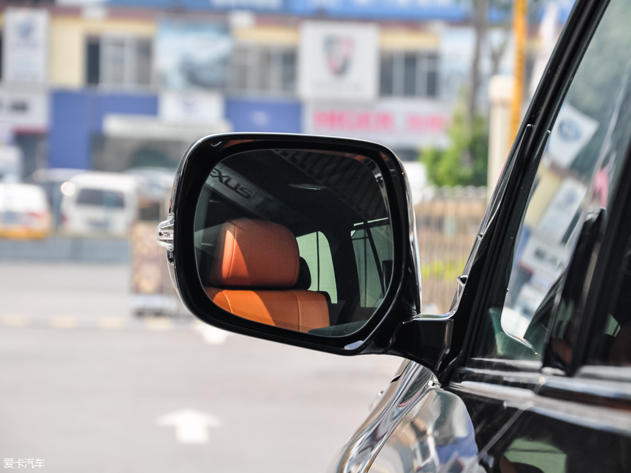 2016׿_˹LX 570 ӸкA 5