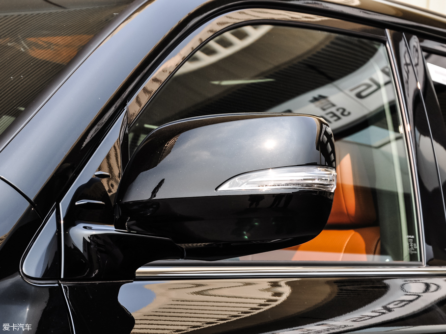 2016׿_˹LX 570 ӸкA 5