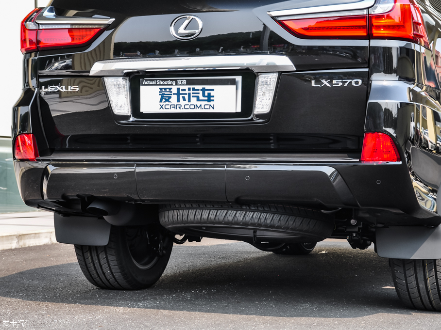 2016׿_˹LX 570 ӸкA 5