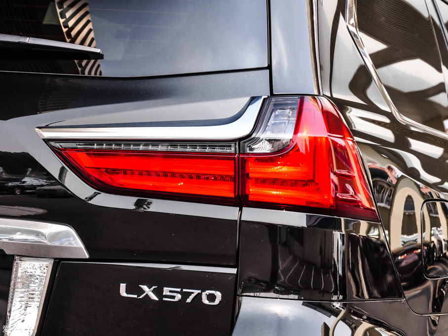 2016׿_˹LX 570 ӸкA 5