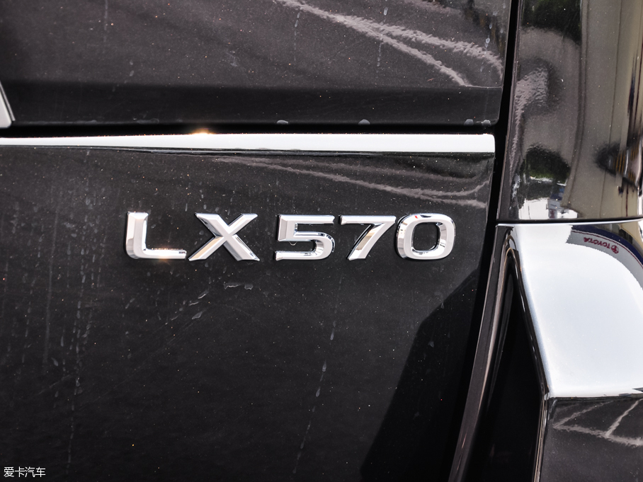 2016׿_˹LX 570 ӸкA 5