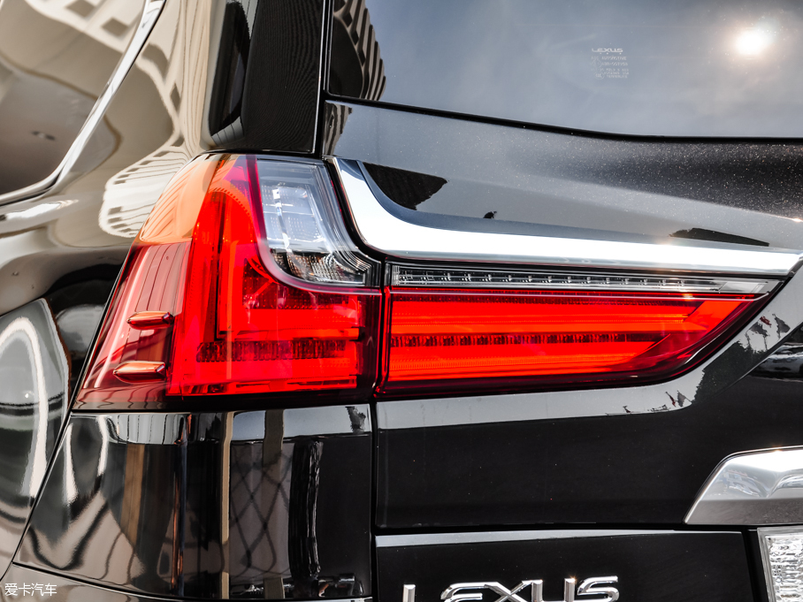 2016׿_˹LX 570 ӸкA 5