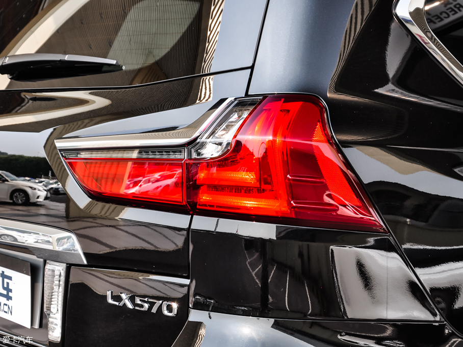 2016׿_˹LX 570 (dng)кA 5