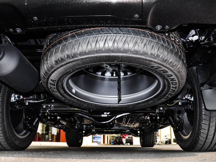 2016׿_˹LX 570 ӸкA 5