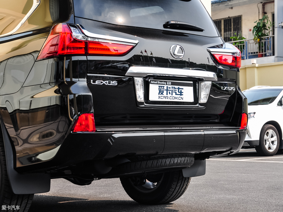 2016׿_˹LX 570 ӸкA 5