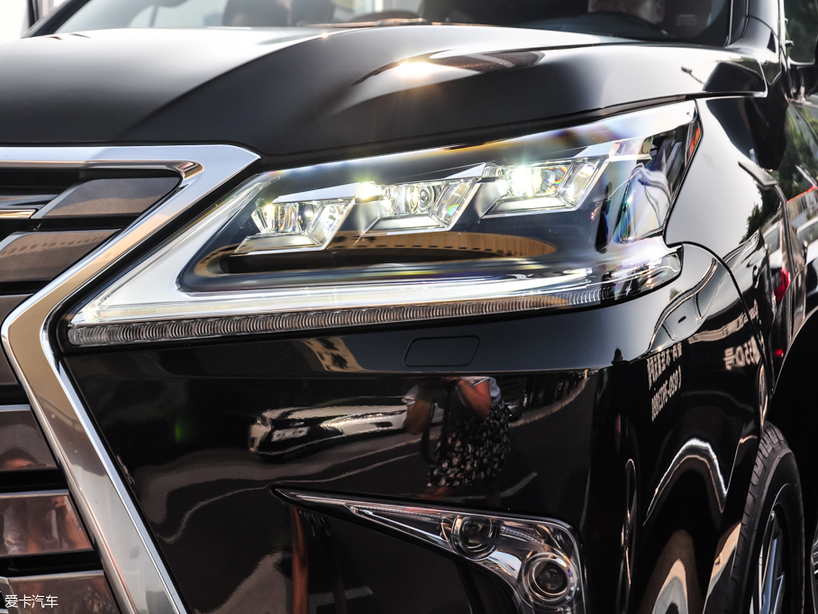 2016׿_˹LX 570 (dng)кA 5