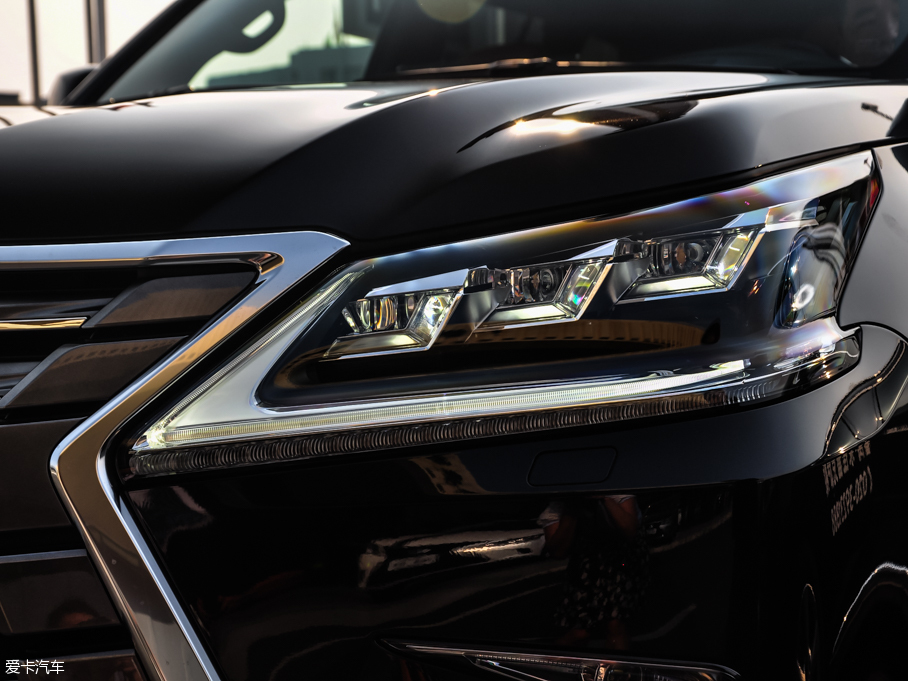 2016׿_˹LX 570 ӸкA 5