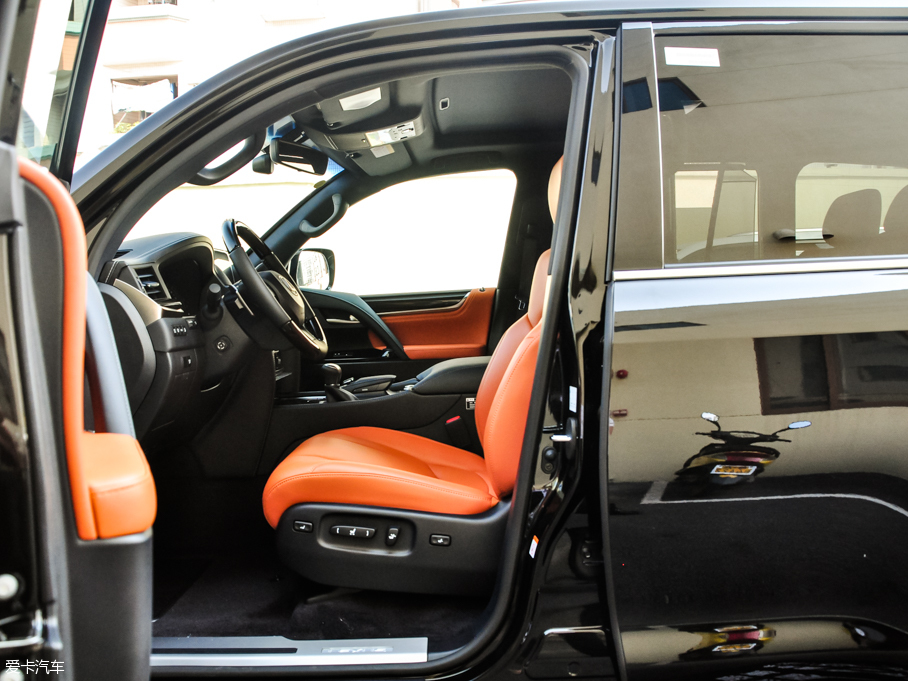 2016׿_˹LX 570 ӸкA 5