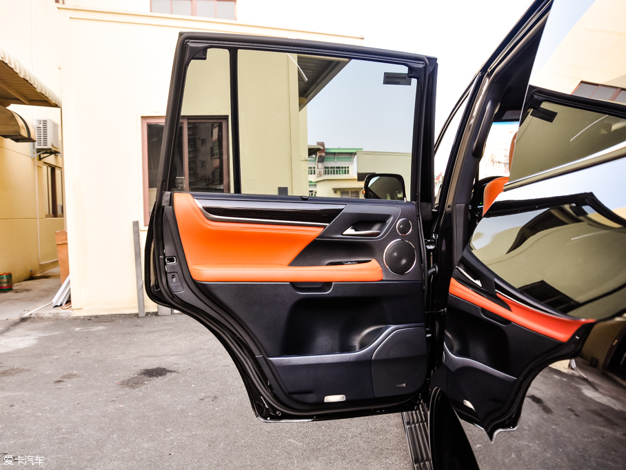 2016׿_˹LX 570 ӸкA 5