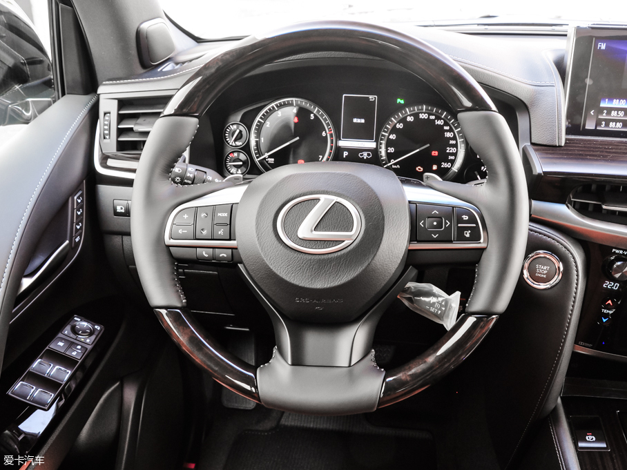 2016׿_˹LX 570 ӸкA 5