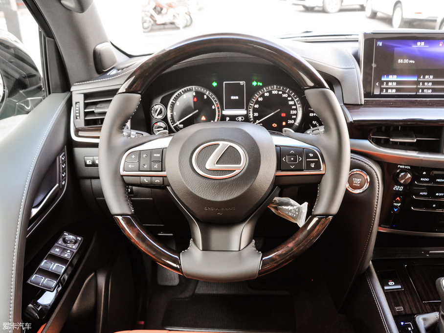 2016׿_˹LX 570 ӸкA 5