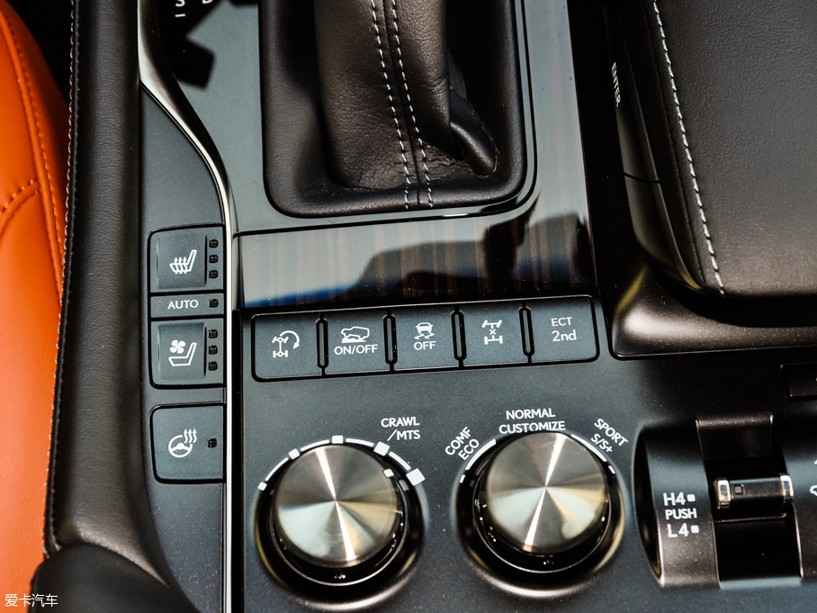 2016׿_˹LX 570 ӸкA 5