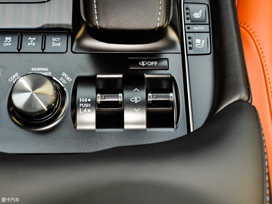 2016׿_˹LX 570 ӸкA 5