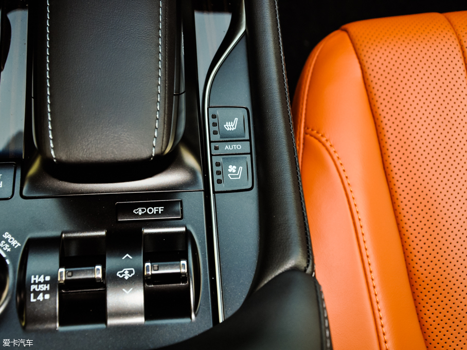 2016׿_˹LX 570 ӸкA 5