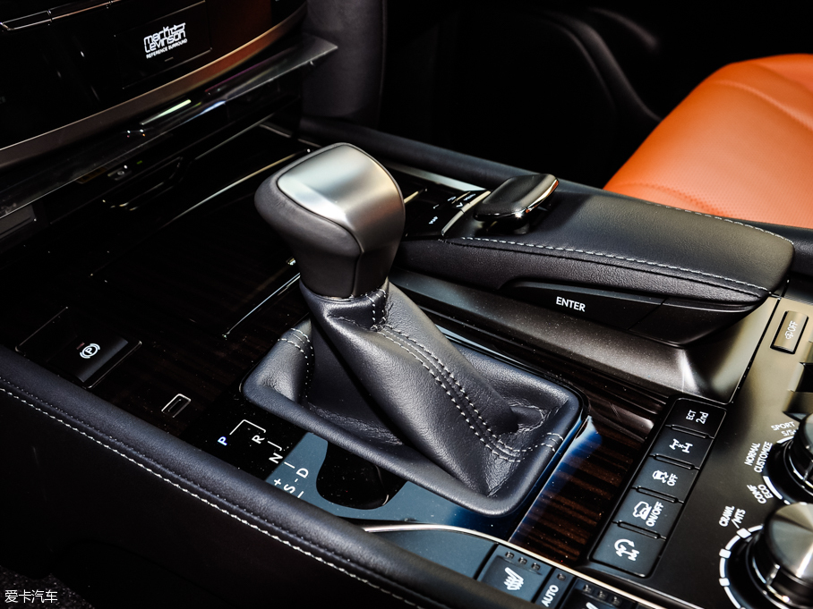 2016׿_˹LX 570 ӸкA 5
