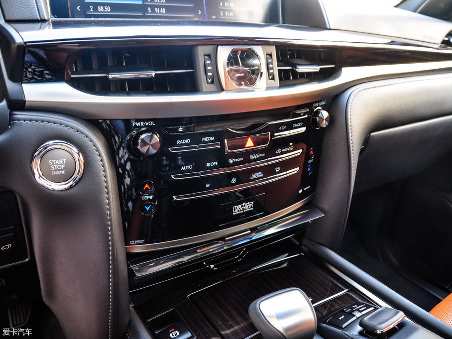 2016׿_˹LX 570 ӸкA 5